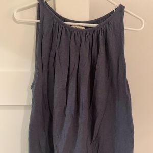 Madewell flowy tank